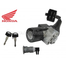 Διακόπτης Κεντρικός Σετ Honda Wave 110i Γνήσιος